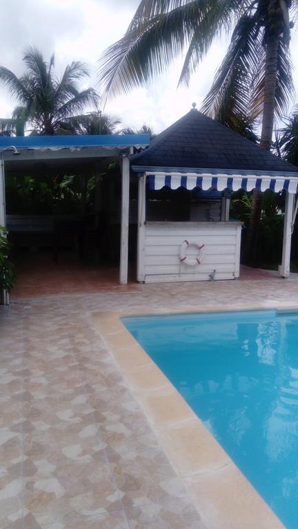 Les Gites Hoprins Le Moule Exterior photo